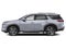 2025 Nissan Pathfinder Platinum 2WD