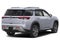 2025 Nissan Pathfinder Platinum 2WD