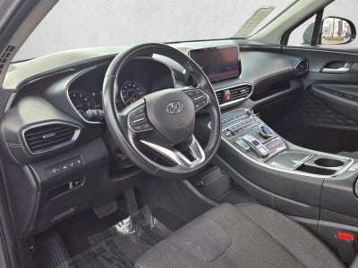 2023 Hyundai SANTA FE SEL AWD