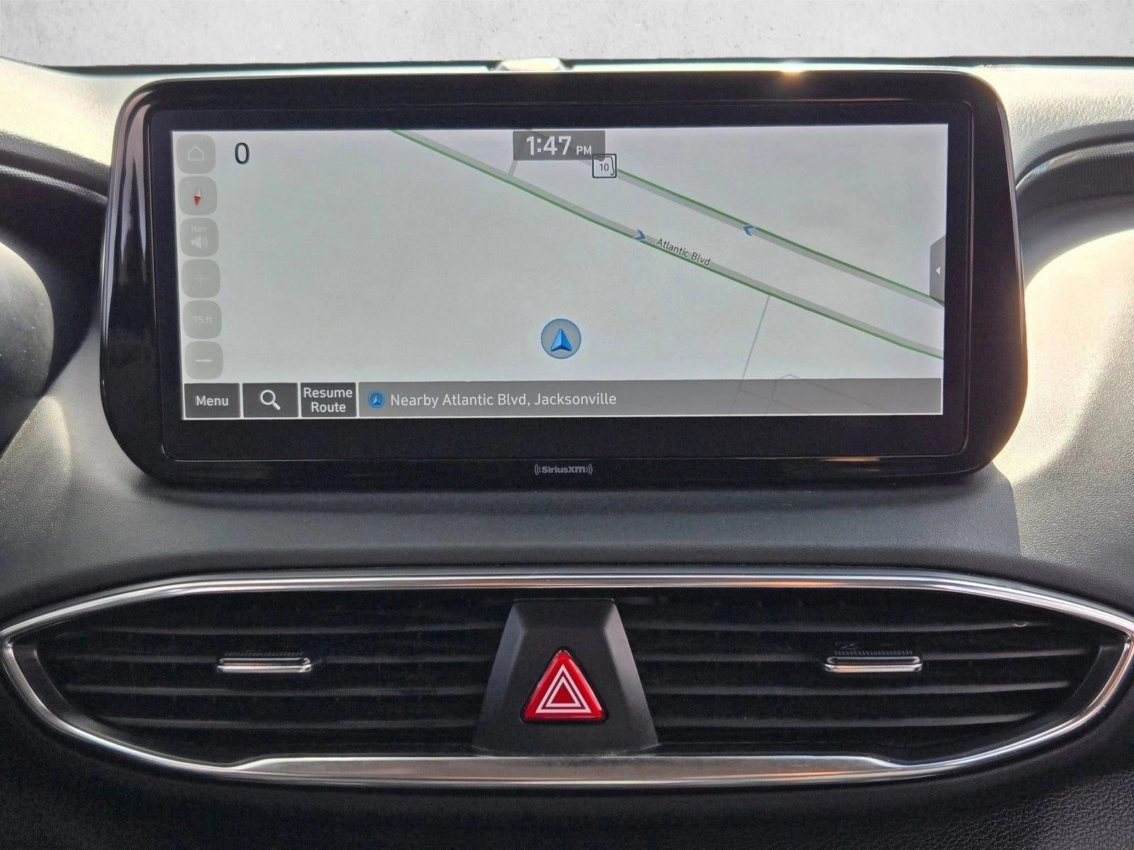 2023 Hyundai SANTA FE SEL AWD