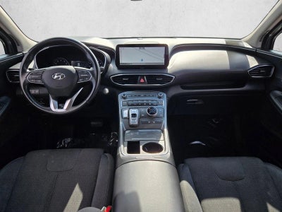 2023 Hyundai SANTA FE SEL AWD