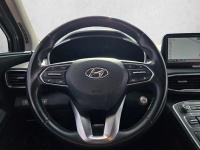 2023 Hyundai SANTA FE SEL AWD