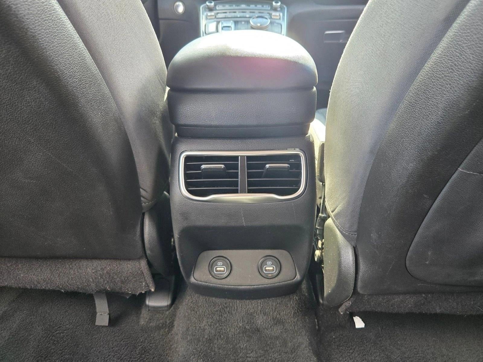 2023 Hyundai SANTA FE SEL AWD