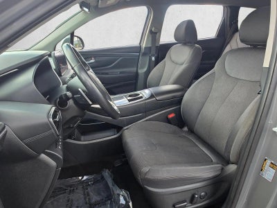 2023 Hyundai SANTA FE SEL AWD