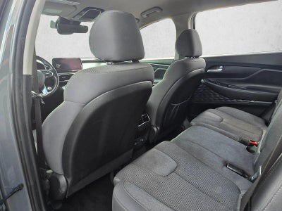 2023 Hyundai SANTA FE SEL AWD