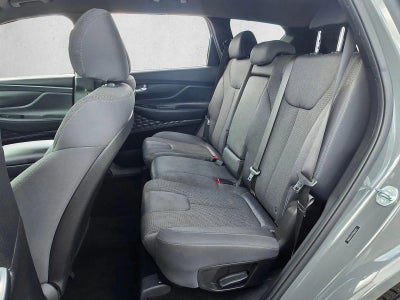 2023 Hyundai SANTA FE SEL AWD