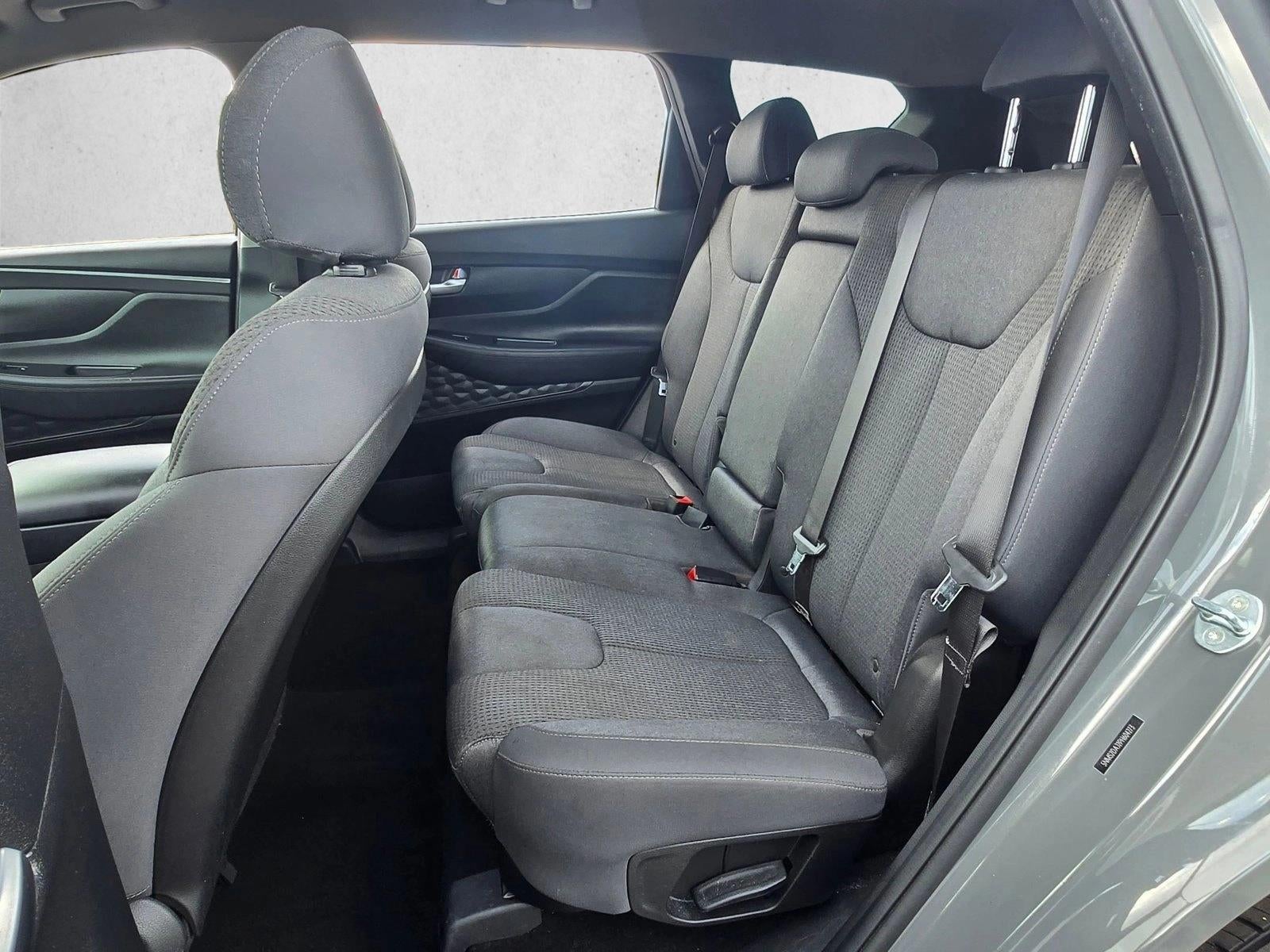 2023 Hyundai SANTA FE SEL AWD