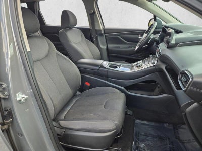 2023 Hyundai SANTA FE SEL AWD