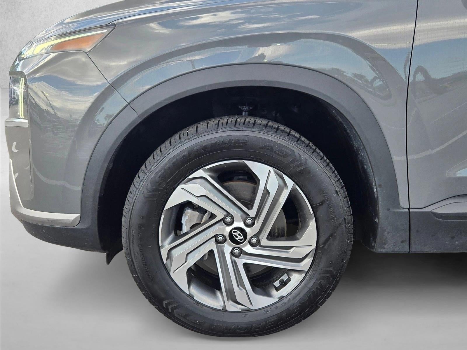 2023 Hyundai SANTA FE SEL AWD