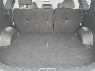 2023 Hyundai SANTA FE SEL AWD