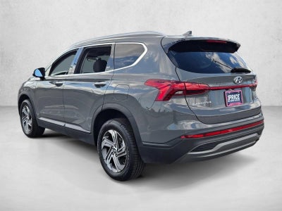 2023 Hyundai SANTA FE SEL AWD