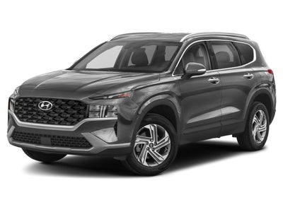 2023 Hyundai SANTA FE SEL AWD