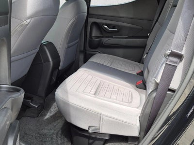 2022 Hyundai SANTA CRUZ SEL AWD