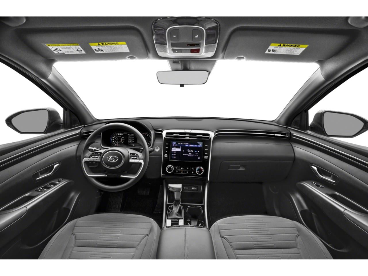 2022 Hyundai SANTA CRUZ SEL AWD