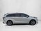 2021 Toyota Sienna Platinum FWD 7-Passenger (Natl)