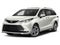 2021 Toyota Sienna Platinum FWD 7-Passenger (Natl)