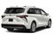 2021 Toyota Sienna Platinum FWD 7-Passenger (Natl)