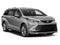 2021 Toyota Sienna Platinum FWD 7-Passenger (Natl)