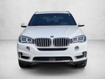 2018 BMW X5 xDrive50i Sports Activity Vehicle
