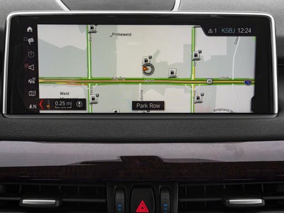 2018 BMW X5 xDrive50i Sports Activity Vehicle