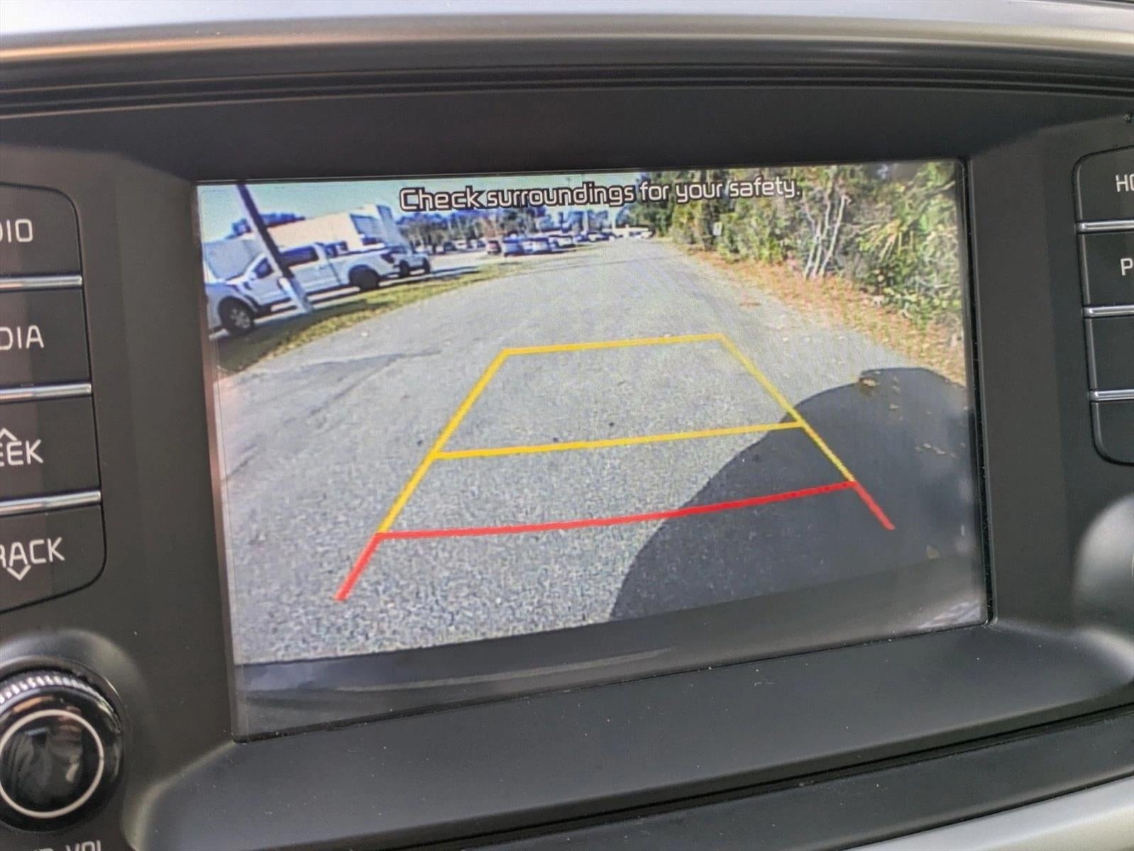 2020 Kia Sorento LX FWD