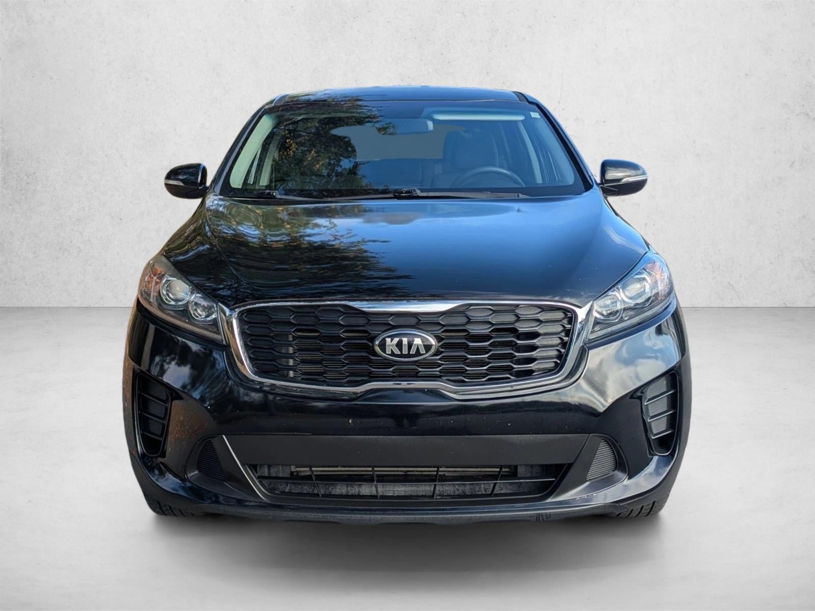 2020 Kia Sorento LX FWD