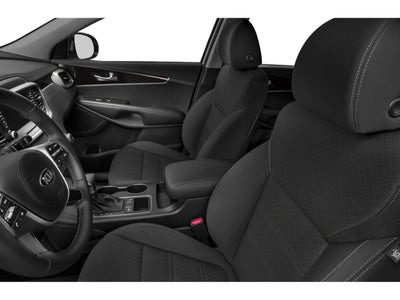 2020 Kia Sorento LX FWD