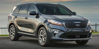 2020 Kia Sorento LX FWD
