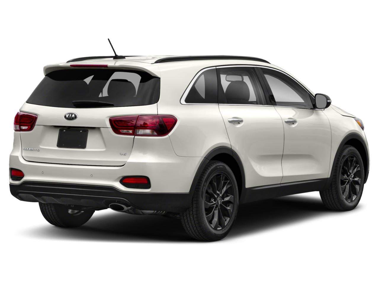 2020 Kia Sorento LX FWD