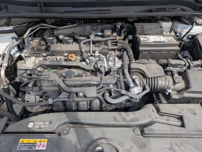 2023 Toyota Corolla LE CVT (Natl)