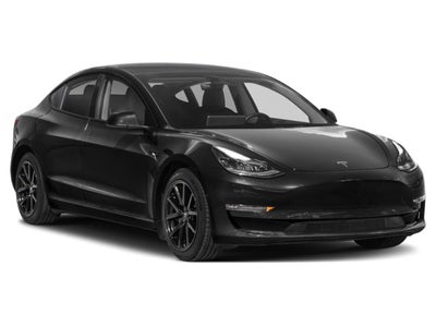 2023 Tesla Model 3 RWD