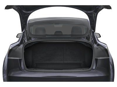 2025 Tesla Model 3 Long Range RWD