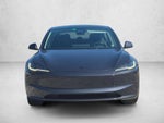 2025 Tesla Model 3 Long Range RWD