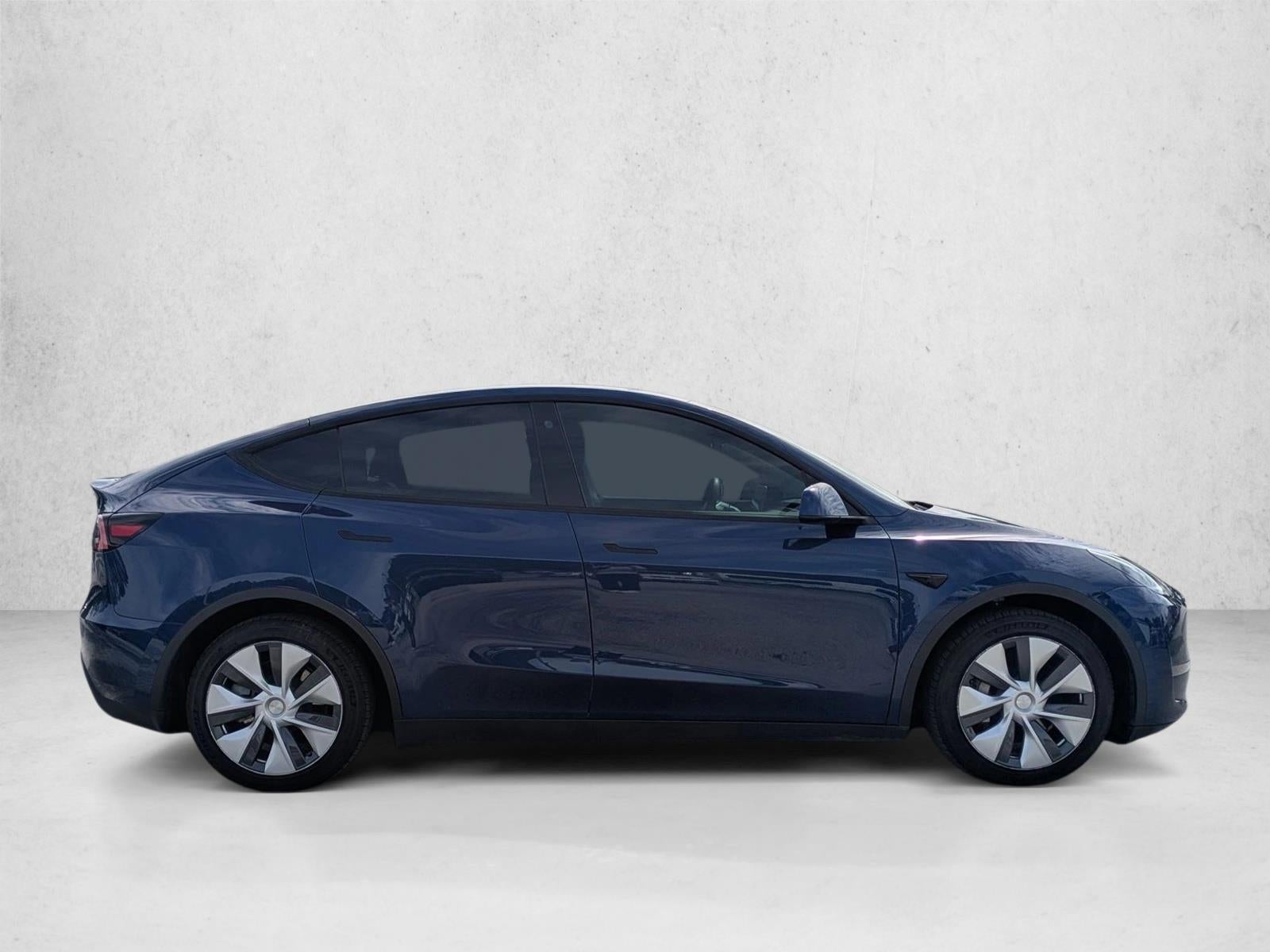 2021 Tesla Model Y Long Range AWD