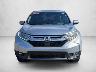 2017 Honda CR-V EX 2WD