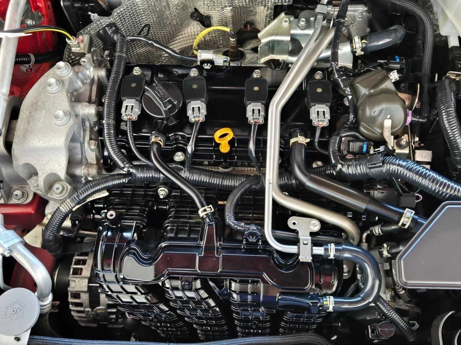2022 Mitsubishi Outlander SEL FWD