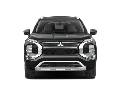 2022 Mitsubishi Outlander SEL FWD
