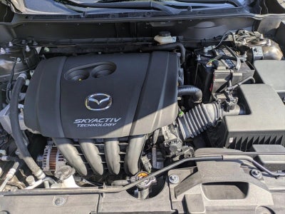 2019 Mazda Mazda CX-3 Touring FWD