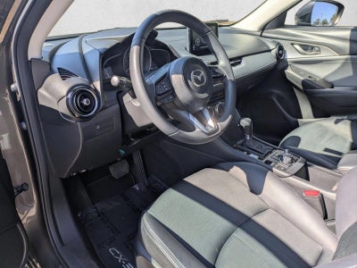 2019 Mazda Mazda CX-3 Touring FWD