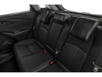 2019 Mazda Mazda CX-3 Touring FWD