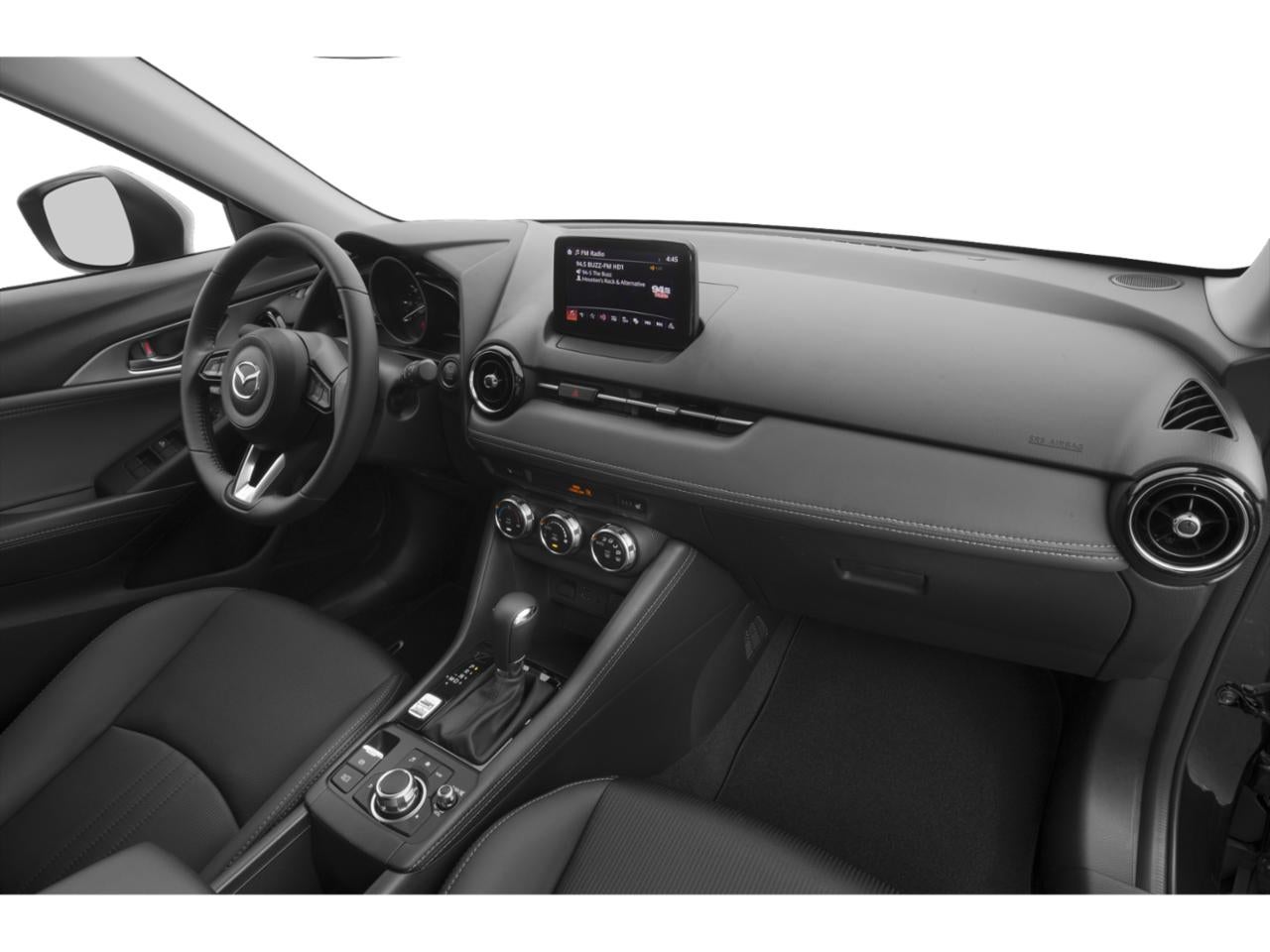 2019 Mazda Mazda CX-3 Touring FWD