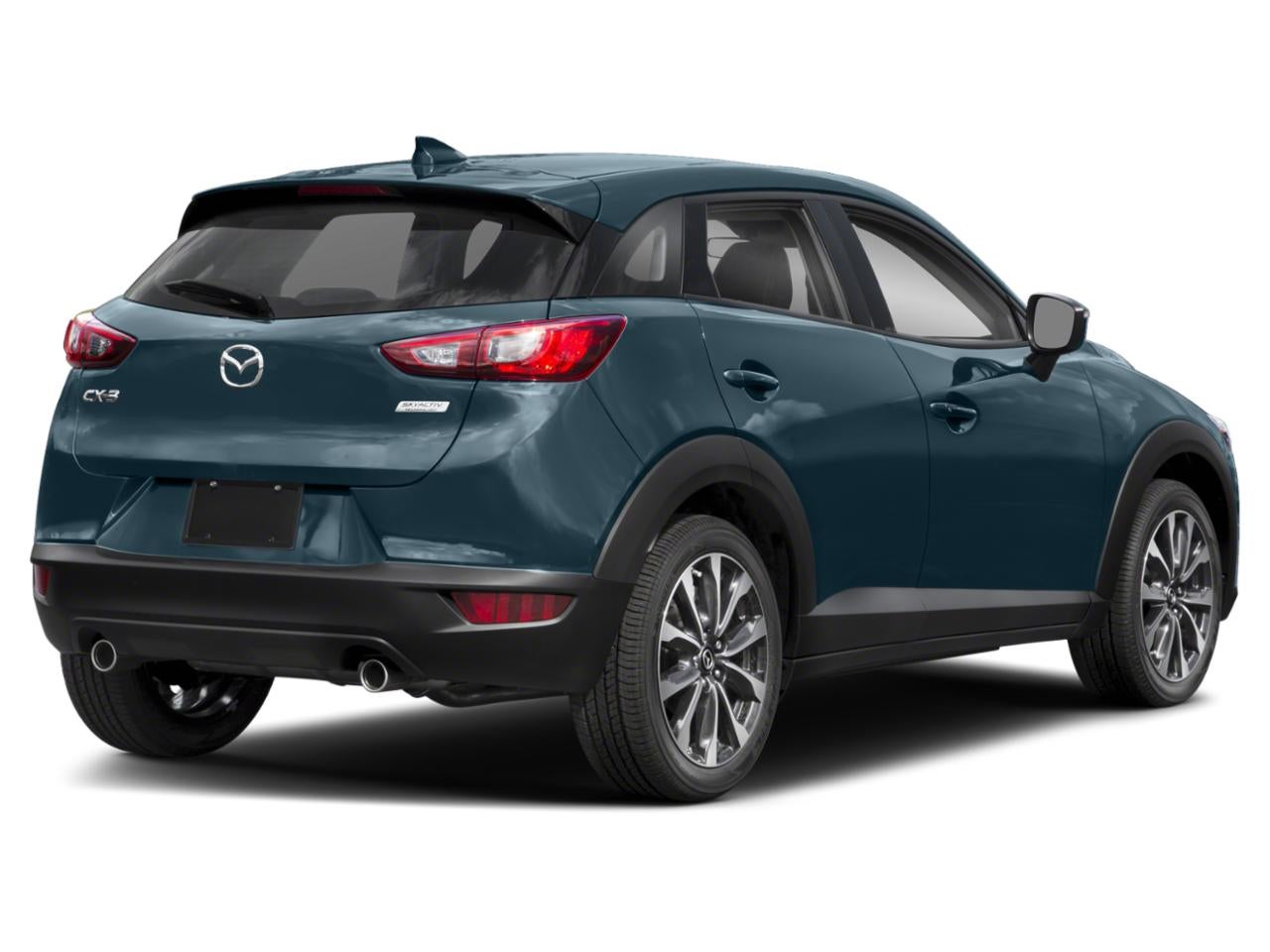 2019 Mazda Mazda CX-3 Touring FWD
