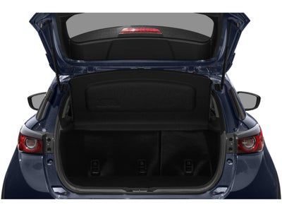 2019 Mazda Mazda CX-3 Touring FWD