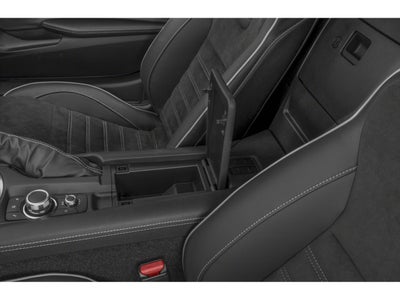 2024 Mazda Mazda MX-5 Miata RF Club Manual