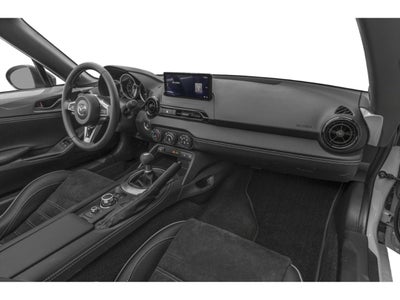 2024 Mazda Mazda MX-5 Miata RF Club Manual