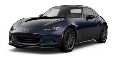2024 Mazda Mazda MX-5 Miata RF Club Manual