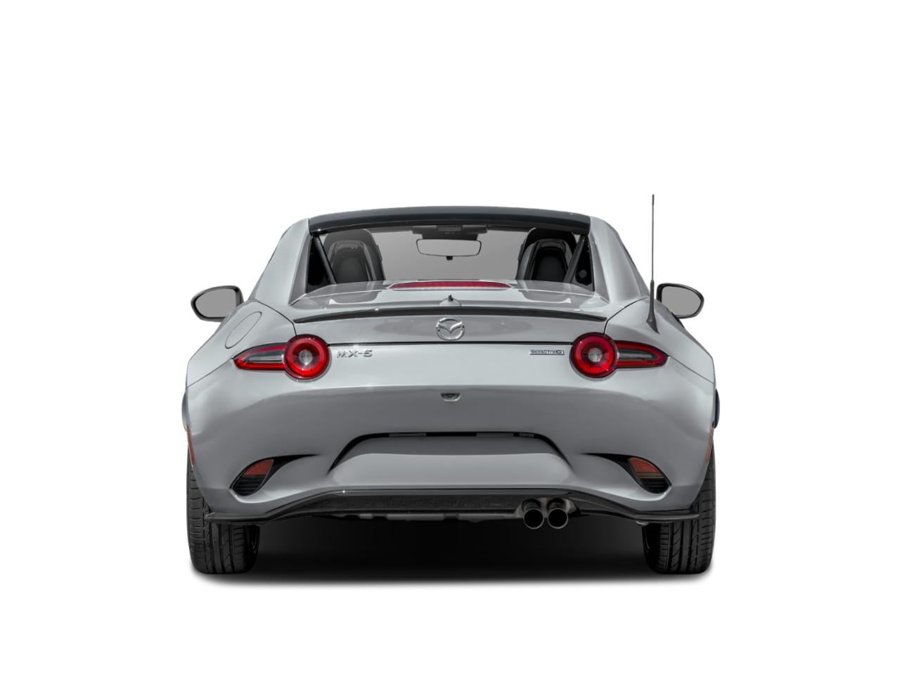 2024 Mazda Mazda MX-5 Miata RF Club Manual