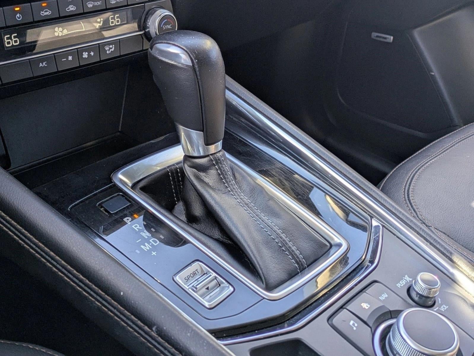 2019 Mazda Mazda CX-5 Grand Touring FWD