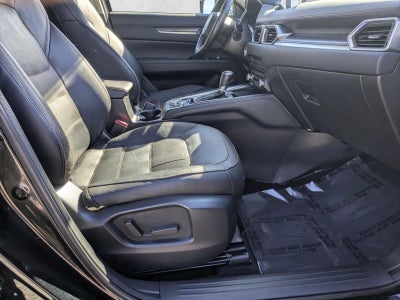 2019 Mazda Mazda CX-5 Grand Touring FWD