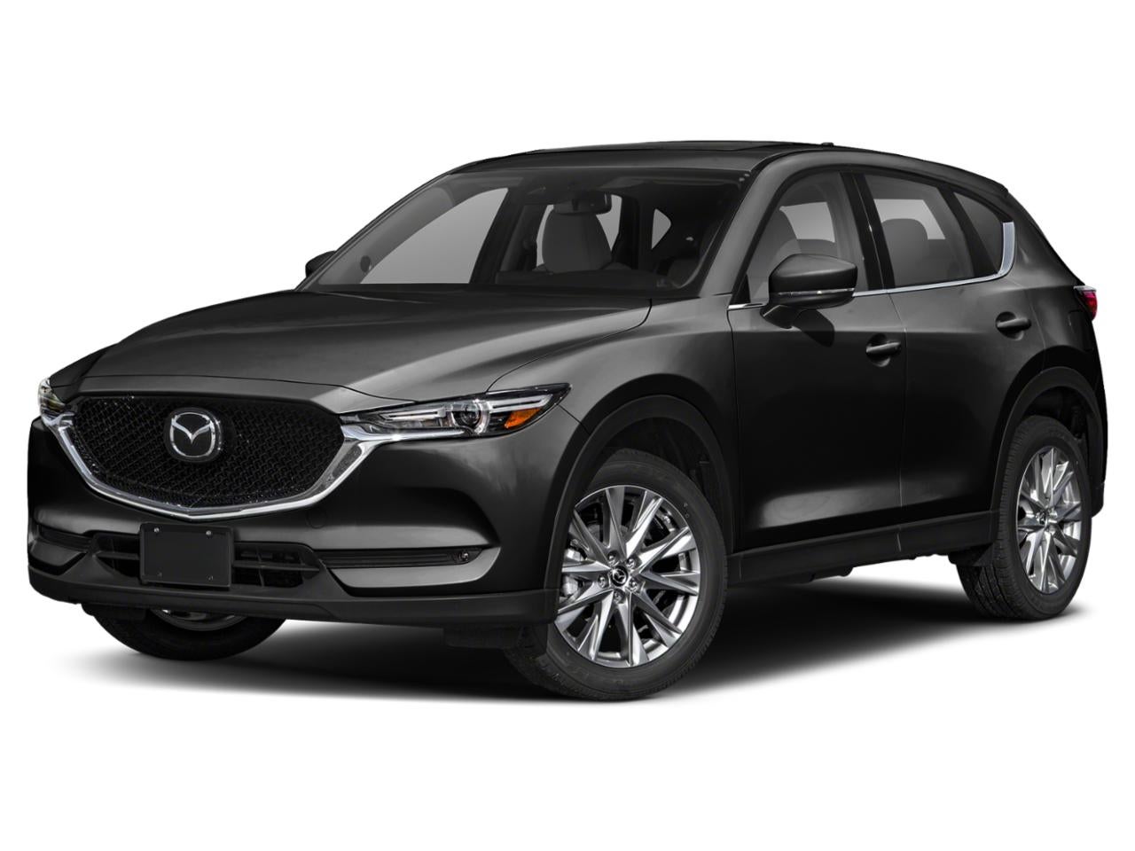 2019 Mazda Mazda CX-5 Grand Touring FWD